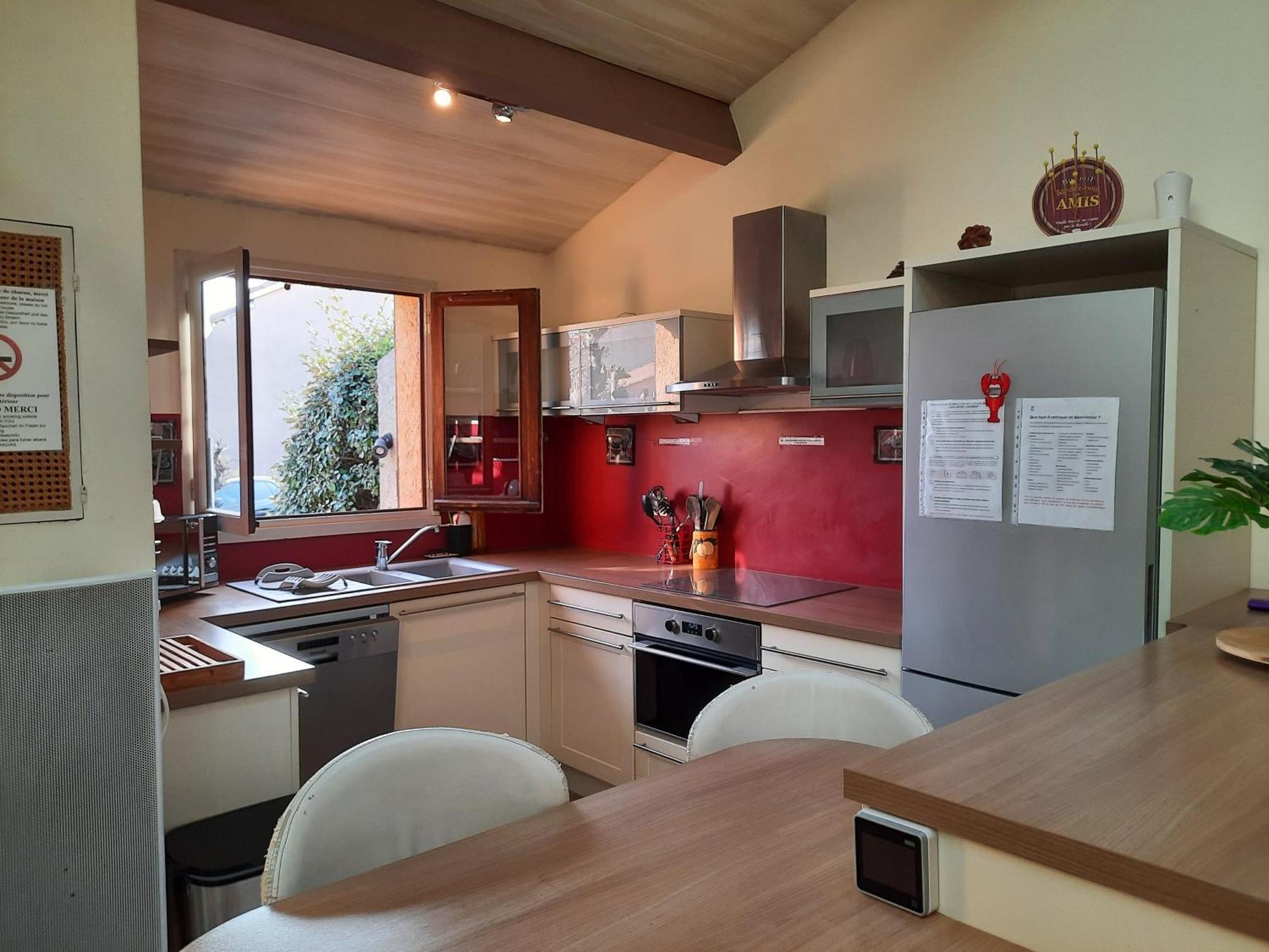 70 M2 Maison Moderne 3 Etoiles Saint-Pierre-la-Mer  Экстерьер фото