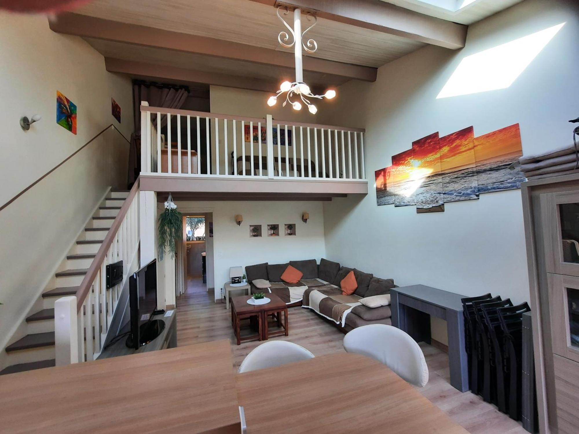 70 M2 Maison Moderne 3 Etoiles Saint-Pierre-la-Mer  Экстерьер фото