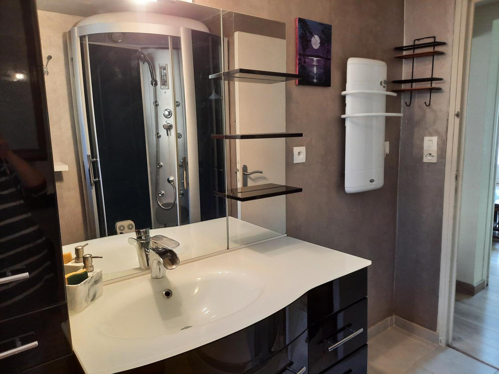 70 M2 Maison Moderne 3 Etoiles Saint-Pierre-la-Mer  Экстерьер фото
